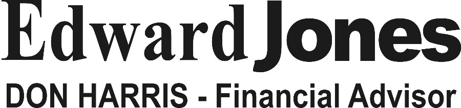 Edward Jones - Don Harris - Financial Advisor